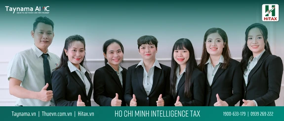 CÔNG TY TNHH TÂY NAM Á HITAX chuyên cung cấp giải pháp tư vấn thuế, kế toán trọn gói và quản trị doanh nghiệp tinh gọn.