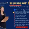 Khóa Vận Hành Doanh Nghiệp của CÔNG TY TNHH KẾ TOÁN TƯ VẤN QUẢN LÝ TÂY NAM Á giúp Quý Chủ Doanh nghiệp dễ dàng vận hành doanh nghiệp đúng các quy định được cập nhật mới nhất