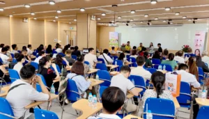 triển khai chính sách thuế 2026: tây nam á đồng hành cùng dhg pharma và misa jsc hỗ trợ hơn 6.000 hộ kinh doanh nhà thuốc