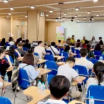 triển khai chính sách thuế 2026: tây nam á đồng hành cùng dhg pharma và misa jsc hỗ trợ hơn 6.000 hộ kinh doanh nhà thuốc