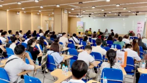 triển khai chính sách thuế 2026: tây nam á đồng hành cùng dhg pharma và misa jsc hỗ trợ hơn 6.000 hộ kinh doanh nhà thuốc