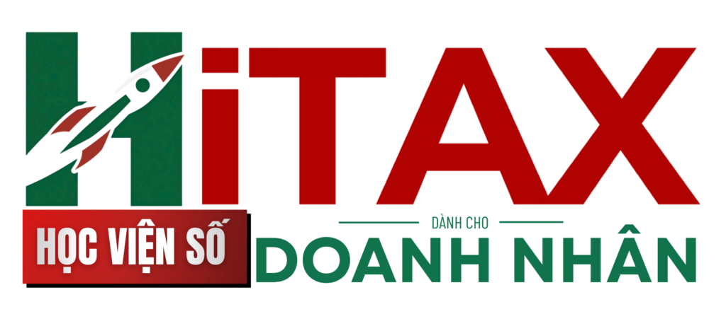 CÔNG TY TNHH TÂY NAM Á HITAX