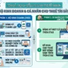 Cẩm Nang Thuế 2026: Hộ Kinh Doanh & Cá Nhân Cho Thuê Tài Sản