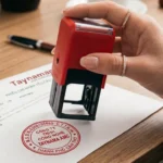 Ai được quyền giữ con dấu công ty theo quy định pháp luật hiện hành?