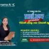 THUẾ 2027: BỨC TRANH TOÀN CẢNH & HÀNH ĐỘNG CỦA DOANH NGHIỆP