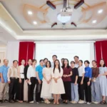 TÂY NAM Á PHỐI HỢP VỚI VCCI TRONG CHƯƠNG TRÌNH ĐÀO TẠO DÀNH CHO DOANH NGHIỆP, CÁ NHÂN KHỞI NGHIỆP, HỘ KINH DOANH