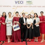 KẾ TOÁN TÂY NAM Á ĐỒNG HÀNH CÙNG CỘNG ĐỒNG DOANH NHÂN TẠI SỰ KIỆN KỶ NIỆM NGÀY DOANH NHÂN VIỆT NAM