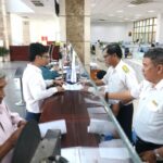 Cơ chế “mặc định giải thể” giúp rút ngắn thời gian xử lý hồ sơ đóng mã số thuế